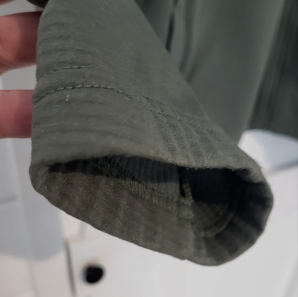 The North Face Men's Wayroute Full Zip Jacket Size XL - Picture 5 of 11